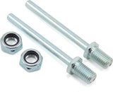 DuBro 3/16 x 2" Axle Shafts (2)