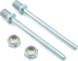 DuBro 1/4" x 3-3/8" Axle Shafts (2)