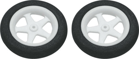 DuBro 2.50" Micro Sport Wheels (2)