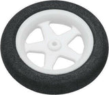 DuBro 3.00" Micro Sport Wheels (2)