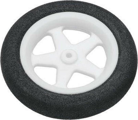 DuBro 3.00" Micro Sport Wheels (2)