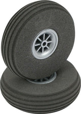DuBro 3" Super Lite Wheels (2)