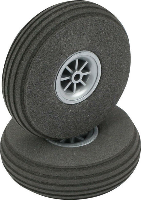 DuBro 3" Super Lite Wheels (2)