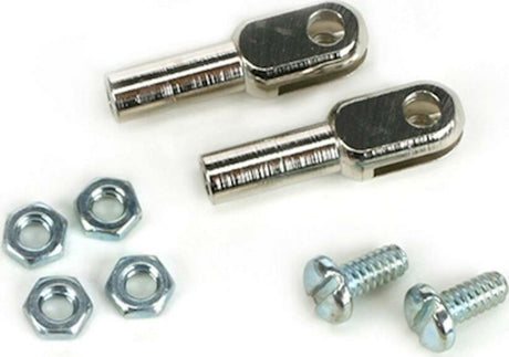DuBro Threaded Rod Ends