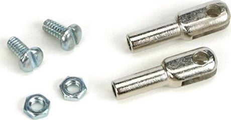 DuBro Solder Rod Ends