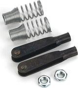 DuBro 4-40 Spring Steel Kwik-Link (2)