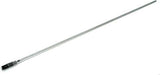 DuBro 4-40 Rod with Spring Steel Kwik-Link 12" (12)