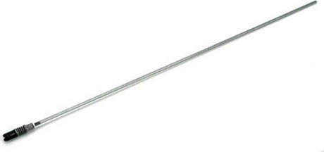 DuBro 4-40 Rod with Spring Steel Kwik-Link 12" (12)