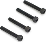 DuBro Socket Head Cap Screws, 2-56 x 1/2