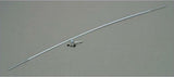 DuBro Throttle Cable Assembly