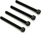 DuBro Socket Head Cap Screws,2-56 x 3/4