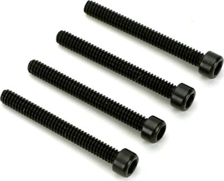 DuBro Socket Head Cap Screws,2-56 x 3/4