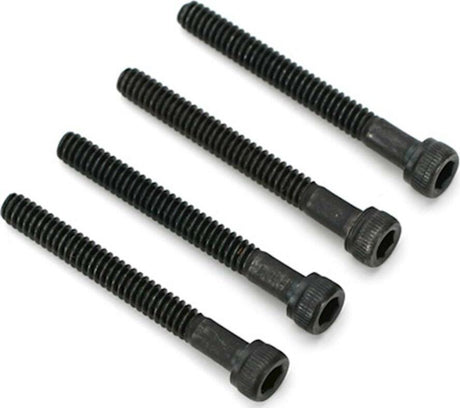 DuBro Socket Head Cap Screws,4-40 x 1