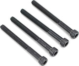 DuBro Socket Head Cap Screws,6-32 x 1-1/4