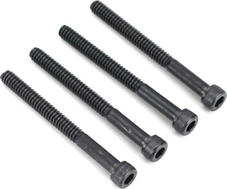 DuBro Socket Head Cap Screws,6-32 x 1-1/4