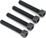DuBro Socket Head Cap Screws,8-32 x 1