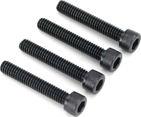 DuBro Socket Head Cap Screws,8-32 x 1
