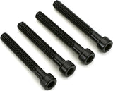 DuBro Socket Head Cap Screws,8-32 x 1-1/4