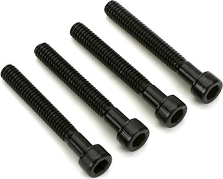 DuBro Socket Head Cap Screws,8-32 x 1-1/4