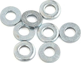 DuBro #2 Flat Washer (8)