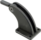 DuBro Heavy Duty Dual Control Horn (2)