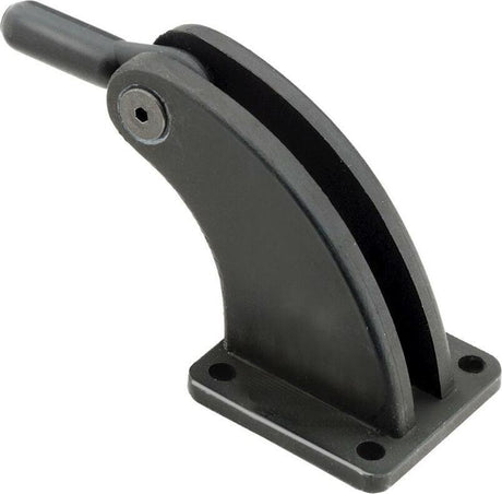 DuBro Heavy Duty Dual Control Horn (2)
