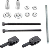 DuBro Heavy Duty Clevis Horn System (8-32)