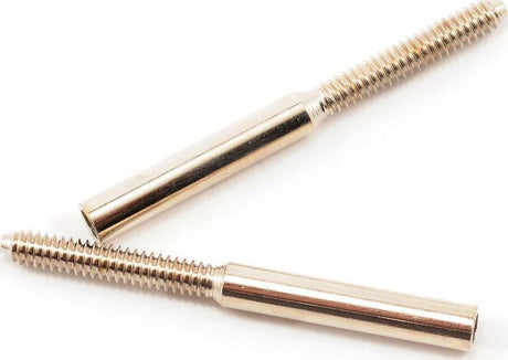 DuBro 4-40 Threaded Coupler (2)
