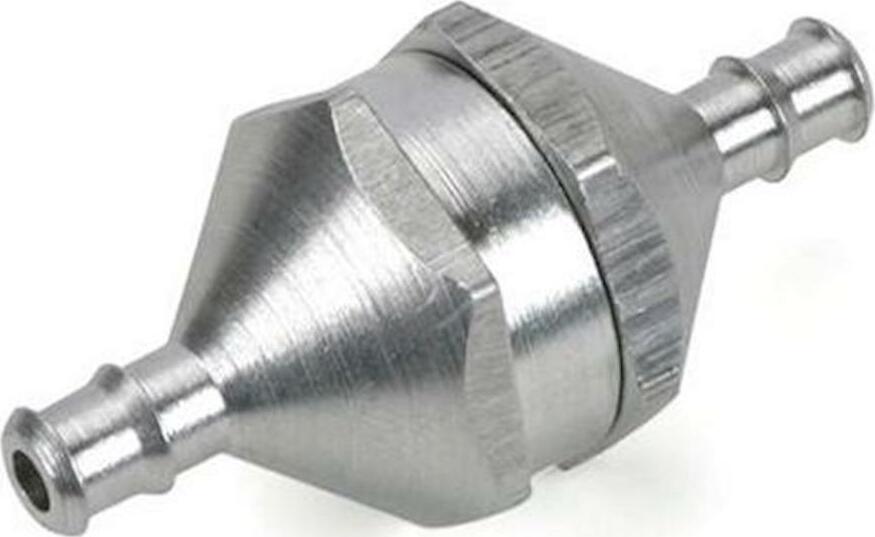 DuBro Large In-Line Fuel Filter