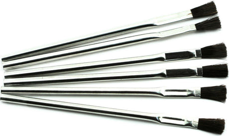 DuBro Epoxy Brushes (6)