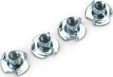 DuBro Blind Nuts,8-32