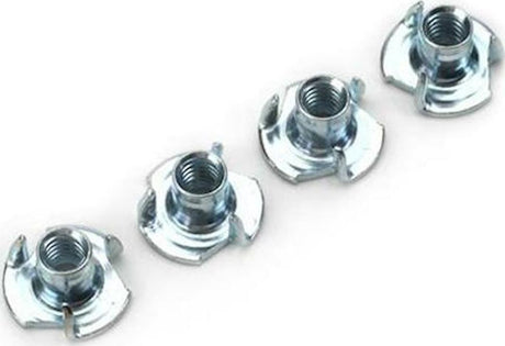 DuBro Blind Nuts,8-32