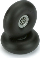 DuBro Smooth Wheels (3-1/2")