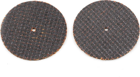 DuBro 1-1/4" Cut Off Wheels (2)