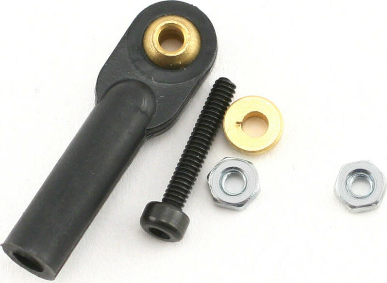 DuBro 2mm Swivel Ball Link
