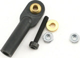 DuBro 2mm Swivel Ball Link
