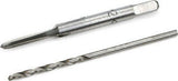 DuBro Tap and Drill Set (2mm) (Standard/Metric)