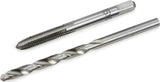 DuBro Tap and Drill Set (5mm) (Standard/Metric)