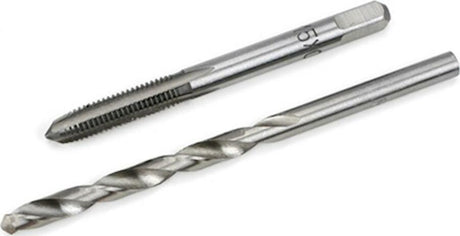 DuBro Tap and Drill Set (5mm) (Standard/Metric)