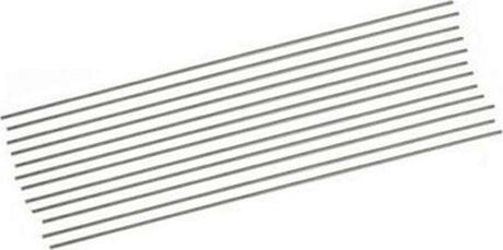 DuBro 12" Fully Thread Rod (4-40) (12)