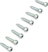DuBro Socket Head Screw,2 x 3/8