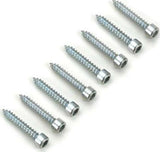 DuBro Socket Head Screw,2 x 1/2