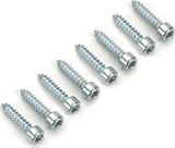 DuBro Socket Head Screw,4 x 1/2