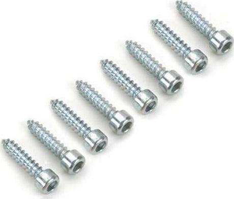 DuBro Socket Head Screw,4 x 1/2