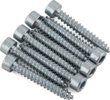 DuBro Socket Head Screw,4 x 3/4