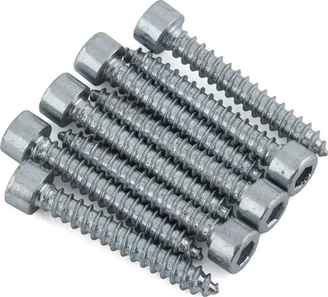 DuBro Socket Head Screw,4 x 3/4