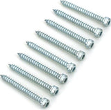 DuBro Socket Head Screw,4 x 1