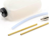 DuBro Fuel Tank Assembly (4oz)