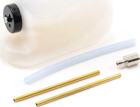 DuBro Fuel Tank Assembly (6oz)