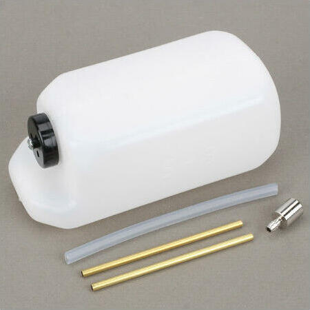 DuBro 8 oz Fuel Tank